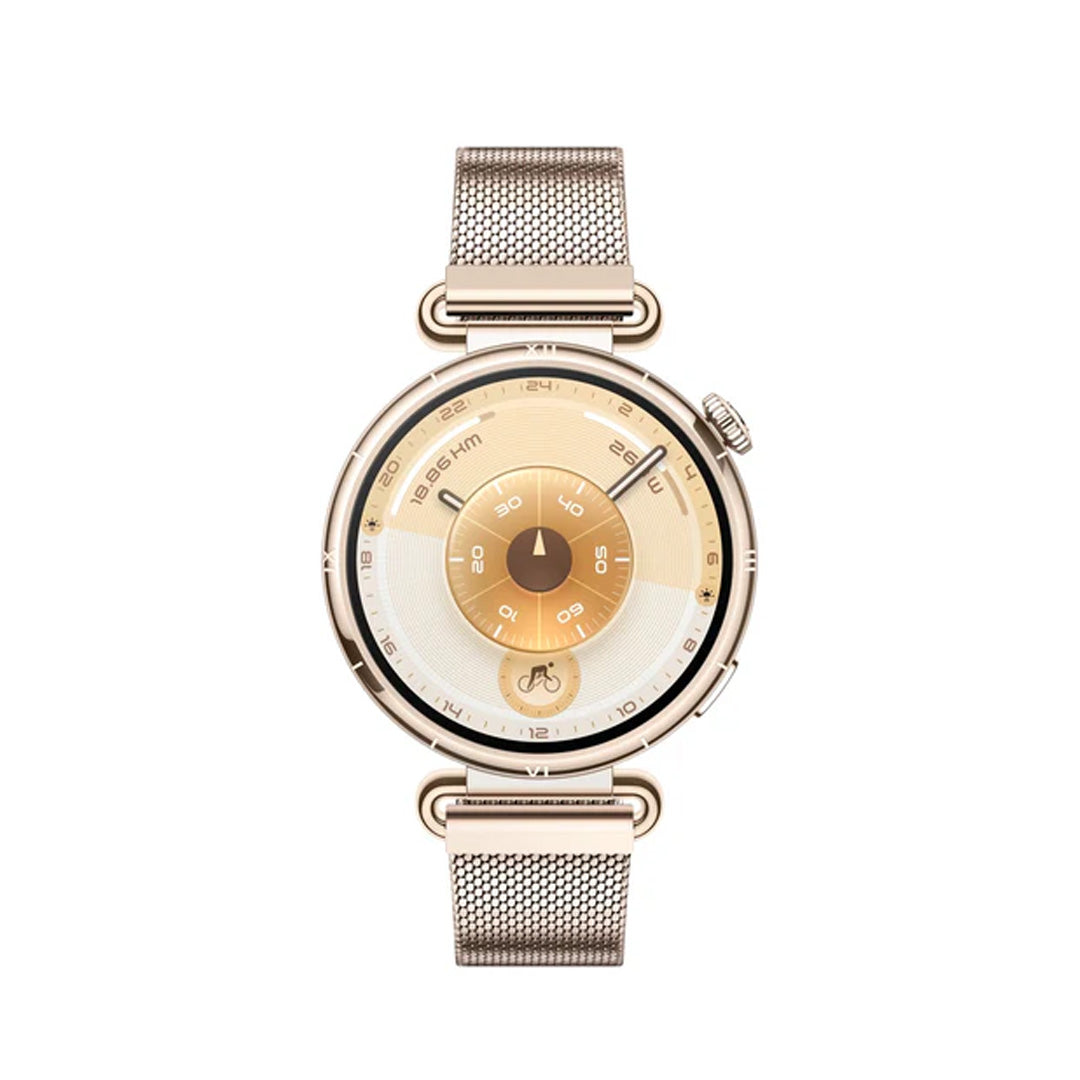 Pre-Order Huawei Watch GT6 41MM | Gold Pre-Order Huawei Watch GT6 41MM | Gold